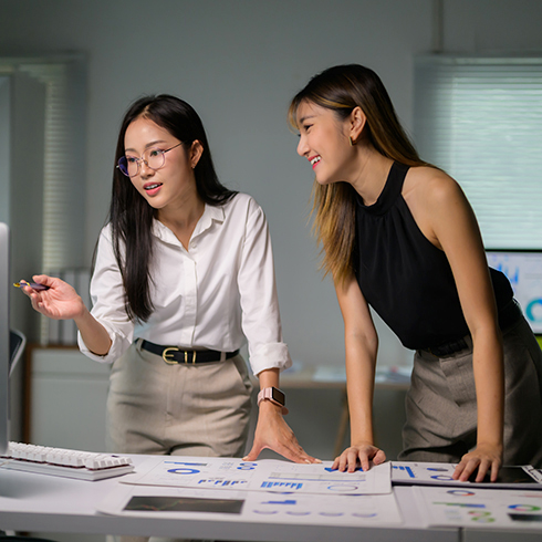 Kết quả học viên nhận được